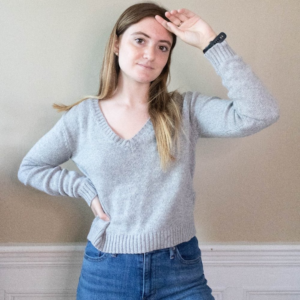 Brandy Melville Sweater